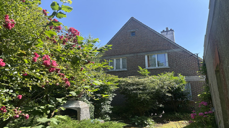 Ma-Cabane - Vente Maison Cucq, 135 m²