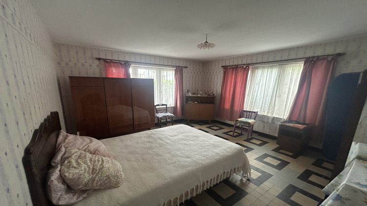Ma-Cabane - Vente Maison Cucq, 135 m²
