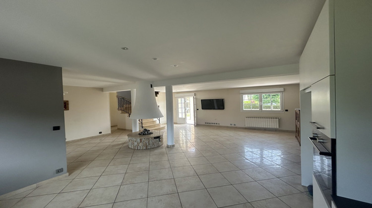 Ma-Cabane - Vente Maison Cucq, 133 m²