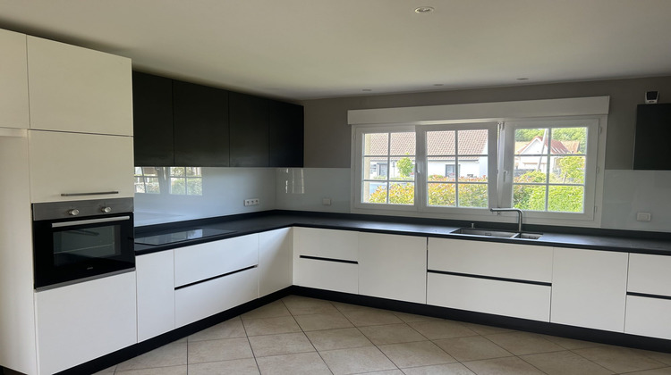 Ma-Cabane - Vente Maison Cucq, 133 m²