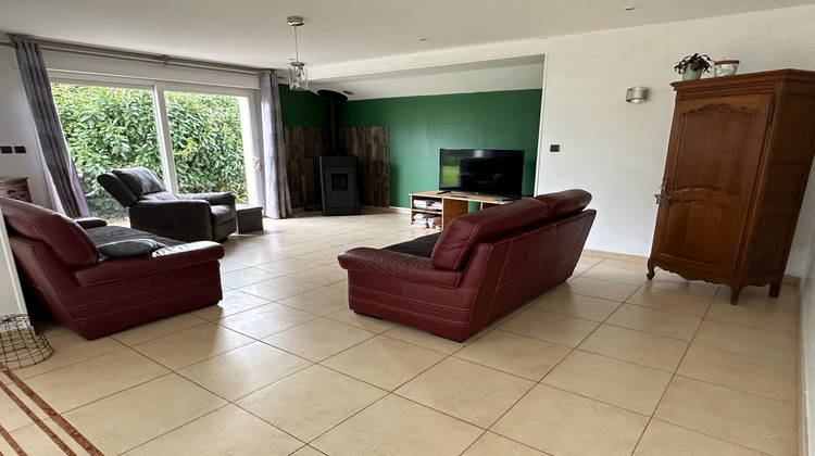 Ma-Cabane - Vente Maison Cucq, 169 m²