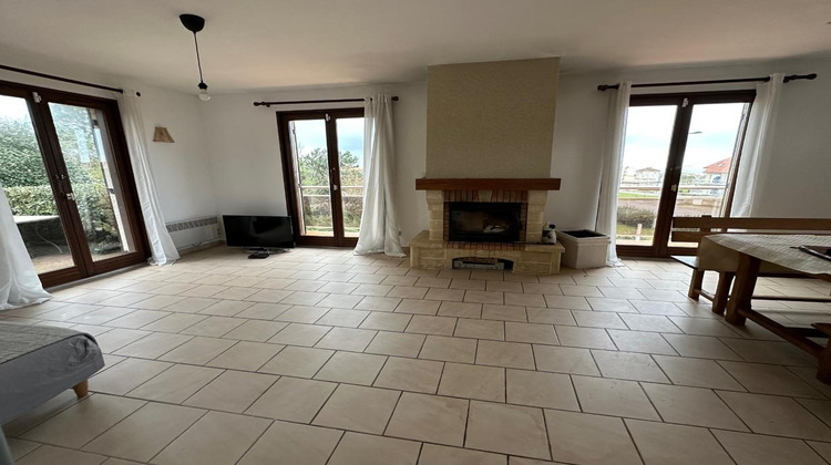 Ma-Cabane - Vente Maison Cucq, 72 m²