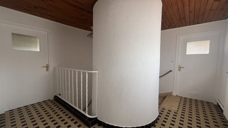 Ma-Cabane - Vente Maison Cucq, 130 m²