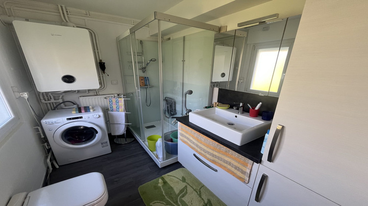 Ma-Cabane - Vente Maison Cucq, 130 m²