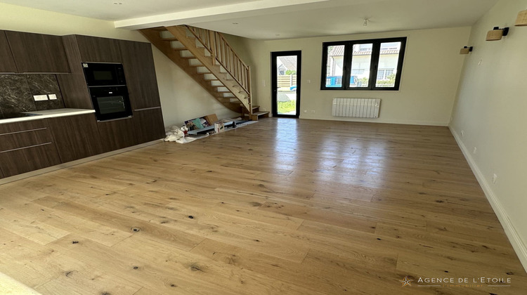 Ma-Cabane - Vente Maison Cucq, 105 m²