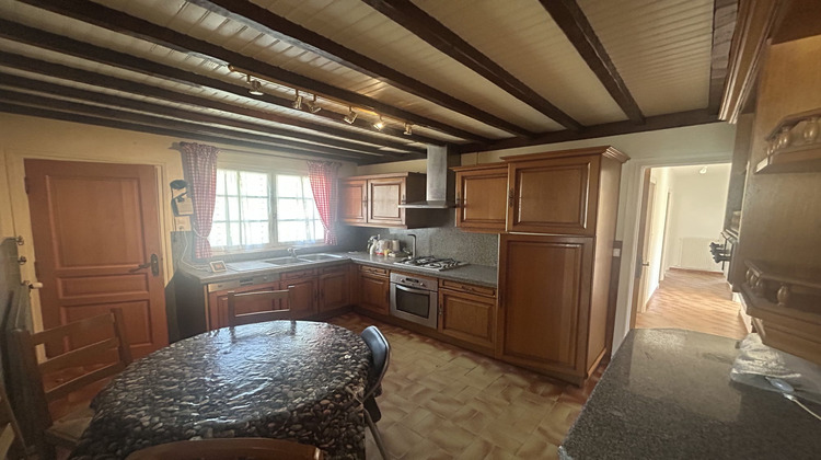 Ma-Cabane - Vente Maison Cucq, 165 m²