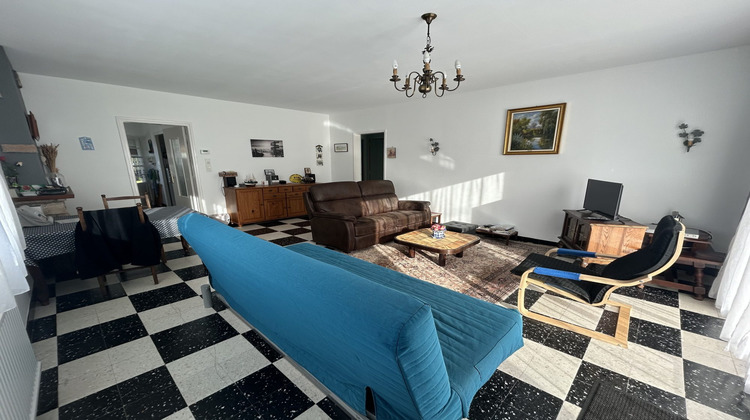 Ma-Cabane - Vente Maison Cucq, 88 m²