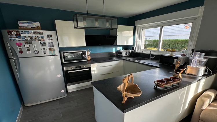 Ma-Cabane - Vente Maison Cucq, 88 m²