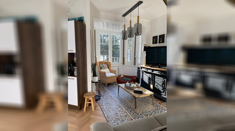 Ma-Cabane - Vente Maison Cucq, 83 m²