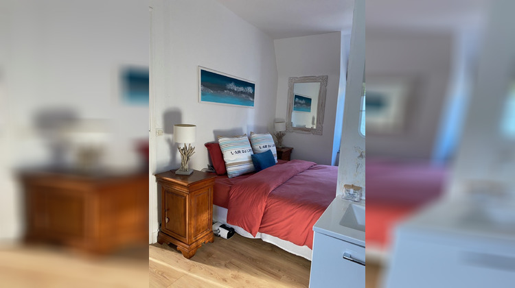Ma-Cabane - Vente Maison Cucq, 83 m²