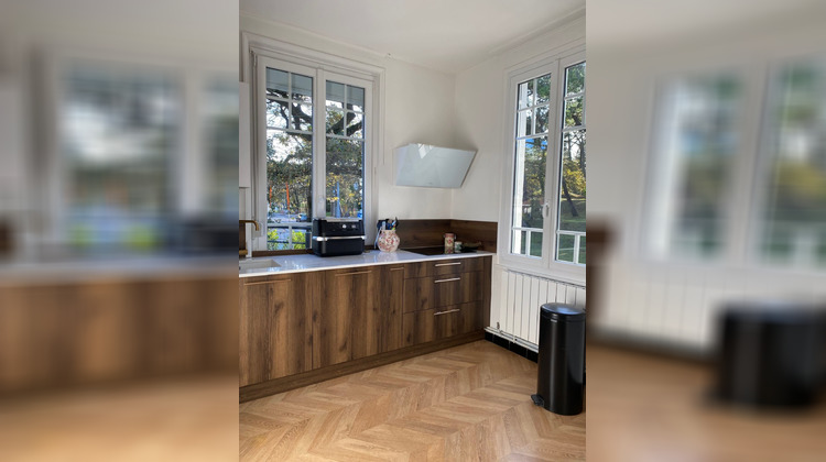 Ma-Cabane - Vente Maison Cucq, 83 m²