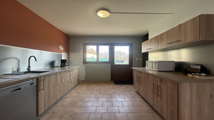 Ma-Cabane - Vente Maison Cucq, 95 m²