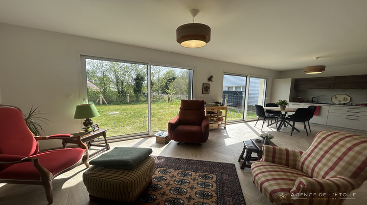 Ma-Cabane - Vente Maison Cucq, 87 m²