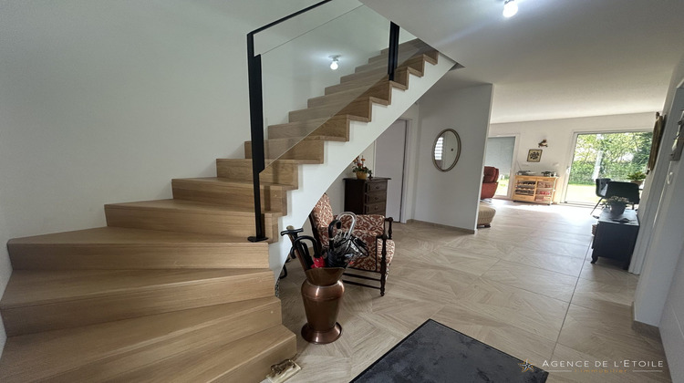 Ma-Cabane - Vente Maison Cucq, 87 m²