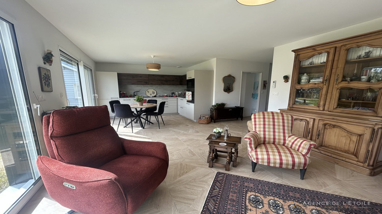 Ma-Cabane - Vente Maison Cucq, 87 m²