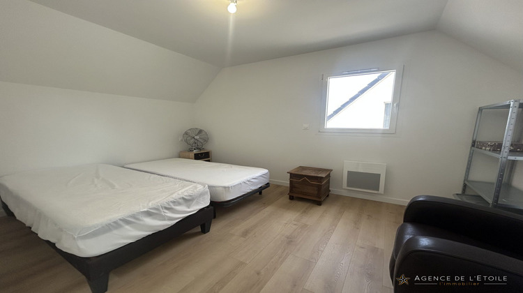 Ma-Cabane - Vente Maison Cucq, 87 m²