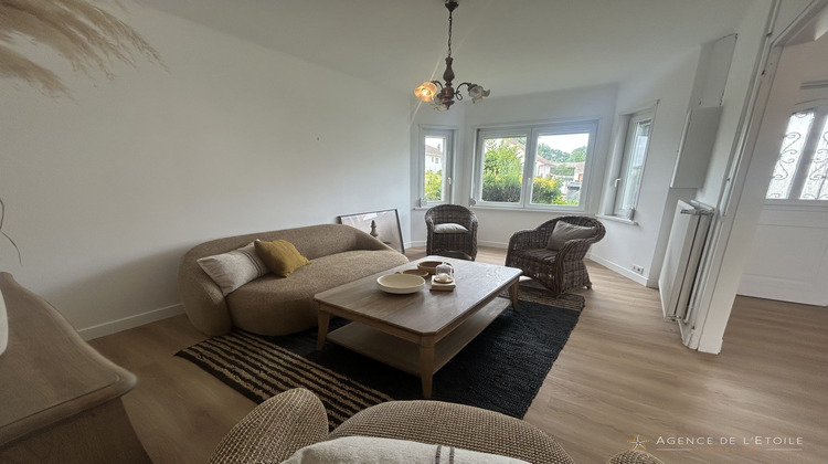 Ma-Cabane - Vente Maison Cucq, 109 m²