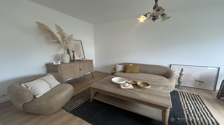 Ma-Cabane - Vente Maison Cucq, 109 m²