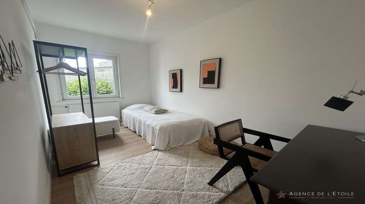 Ma-Cabane - Vente Maison Cucq, 109 m²