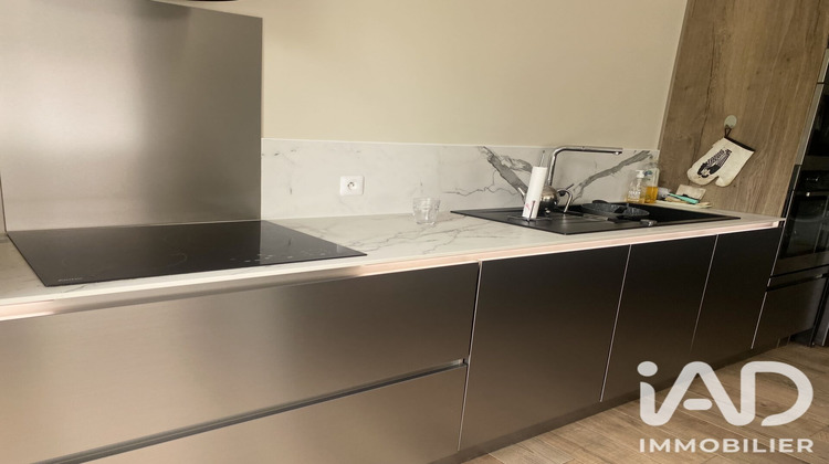 Ma-Cabane - Vente Maison Cucq, 160 m²