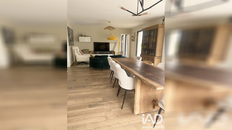 Ma-Cabane - Vente Maison Cucq, 160 m²