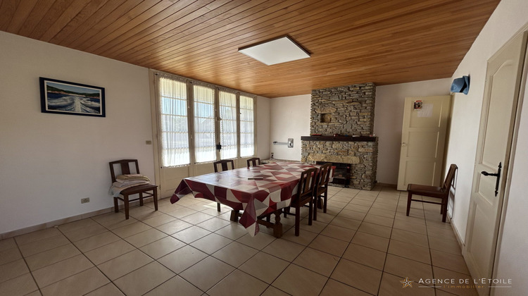 Ma-Cabane - Vente Maison Cucq, 70 m²