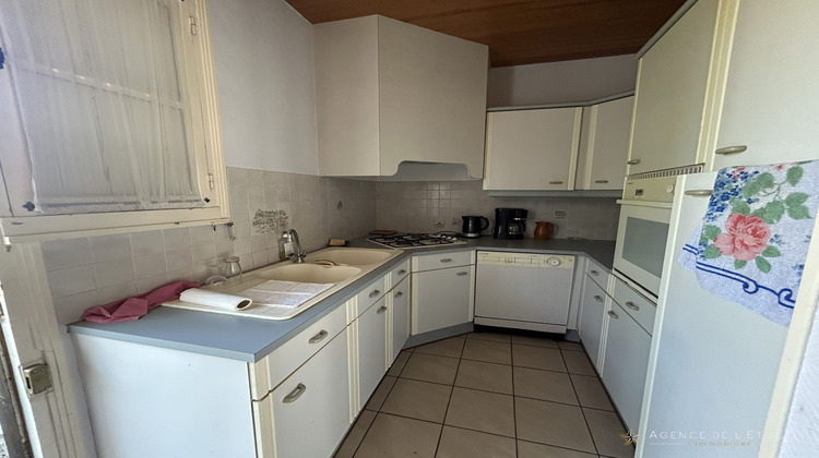 Ma-Cabane - Vente Maison Cucq, 70 m²