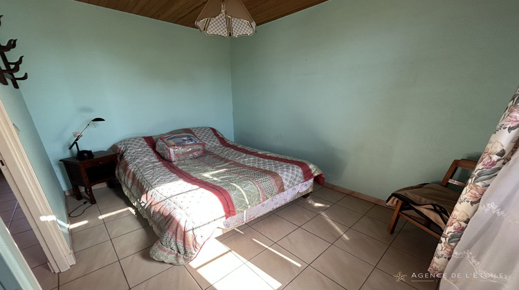 Ma-Cabane - Vente Maison Cucq, 70 m²