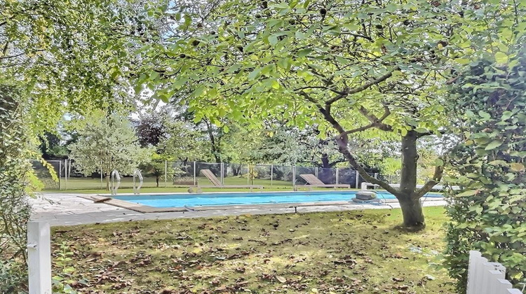 Ma-Cabane - Vente Maison CUCQ, 235 m²