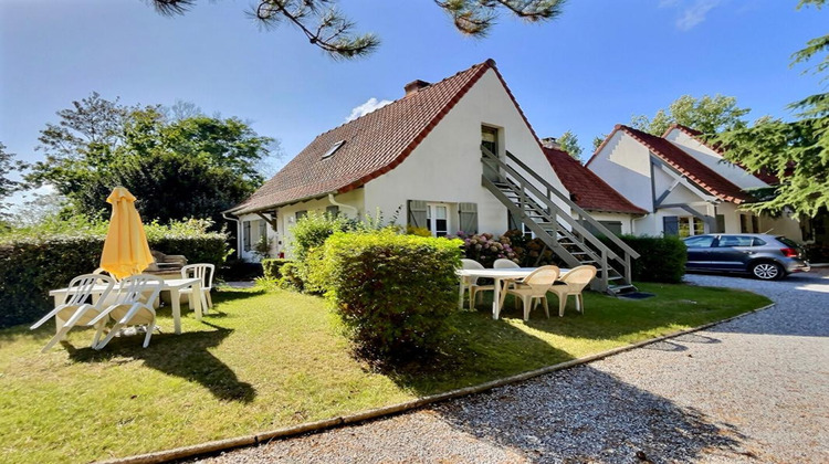 Ma-Cabane - Vente Maison CUCQ, 235 m²