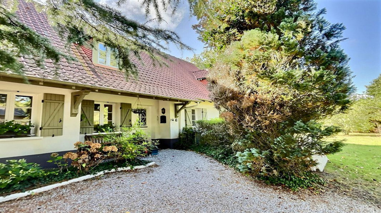 Ma-Cabane - Vente Maison CUCQ, 235 m²