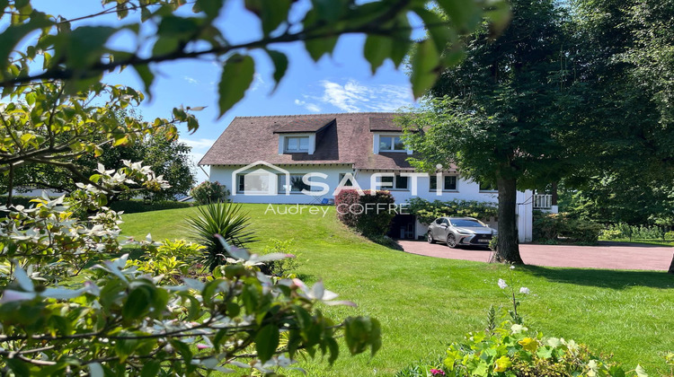 Ma-Cabane - Vente Maison Cucq, 185 m²