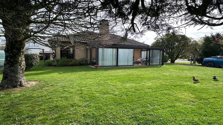 Ma-Cabane - Vente Maison Cucq, 120 m²