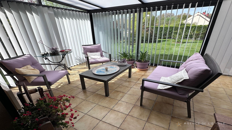 Ma-Cabane - Vente Maison Cucq, 120 m²
