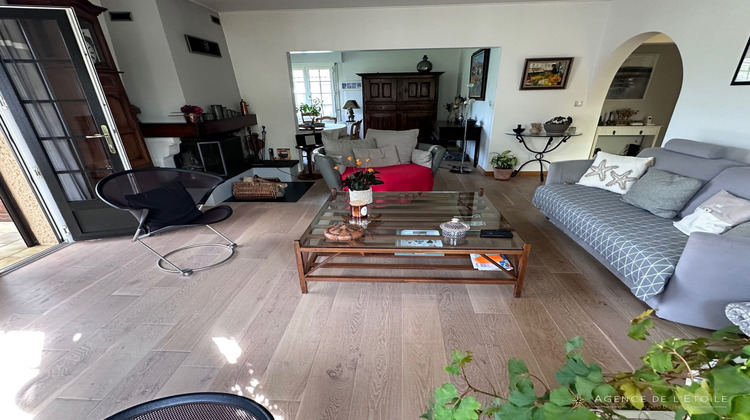 Ma-Cabane - Vente Maison Cucq, 120 m²
