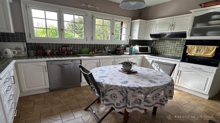 Ma-Cabane - Vente Maison Cucq, 120 m²