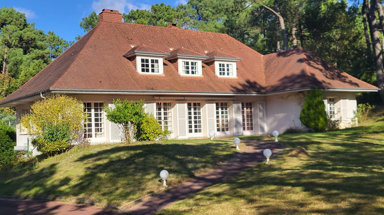 Ma-Cabane - Vente Maison CUCQ, 227 m²