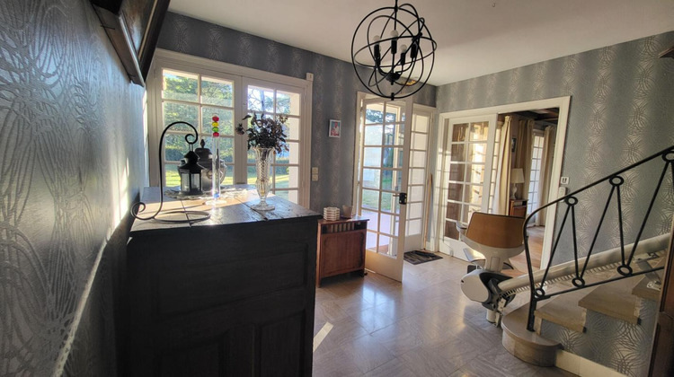 Ma-Cabane - Vente Maison CUCQ, 227 m²