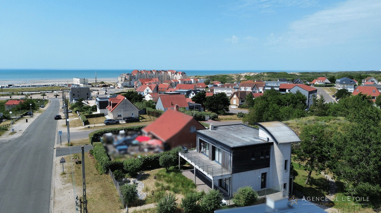 Ma-Cabane - Vente Maison Cucq, 156 m²