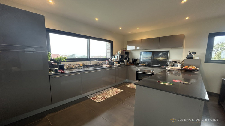 Ma-Cabane - Vente Maison Cucq, 156 m²