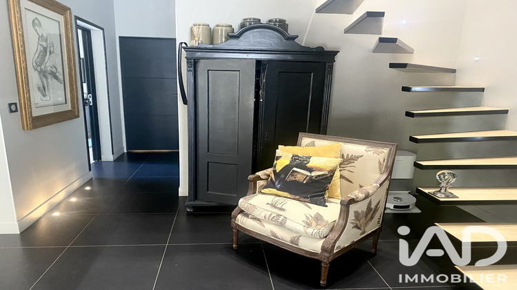 Ma-Cabane - Vente Maison Cucq, 212 m²