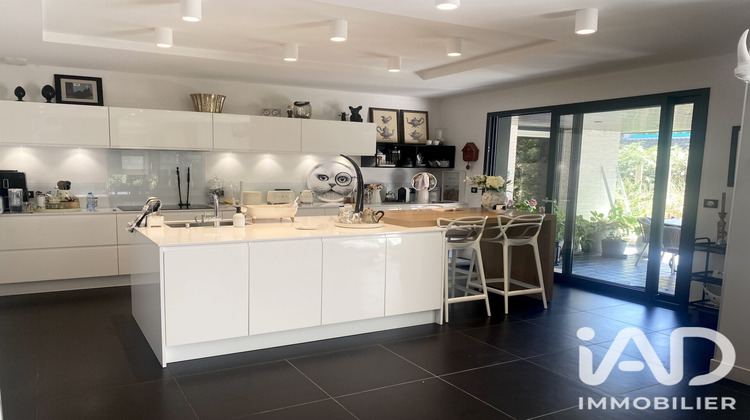 Ma-Cabane - Vente Maison Cucq, 212 m²