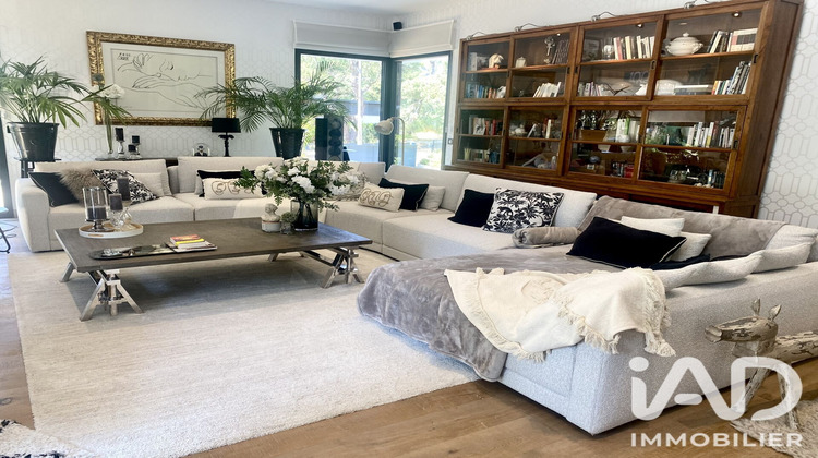 Ma-Cabane - Vente Maison Cucq, 212 m²