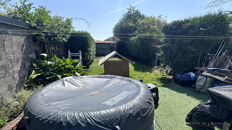 Ma-Cabane - Vente Maison Cucq, 70 m²