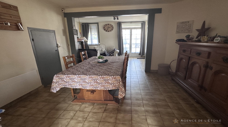 Ma-Cabane - Vente Maison Cucq, 70 m²