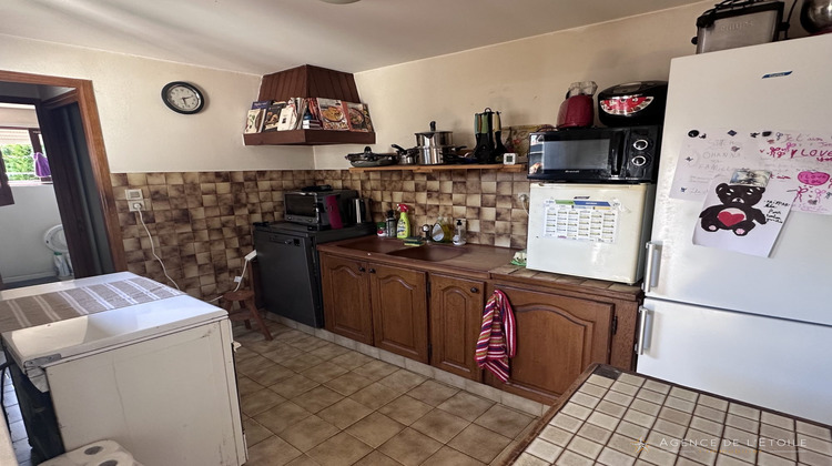 Ma-Cabane - Vente Maison Cucq, 70 m²
