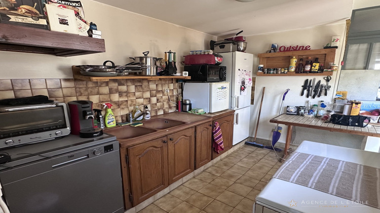 Ma-Cabane - Vente Maison Cucq, 70 m²