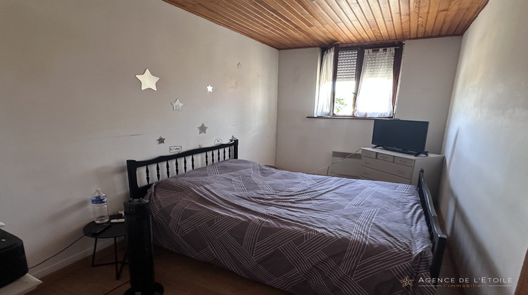 Ma-Cabane - Vente Maison Cucq, 70 m²