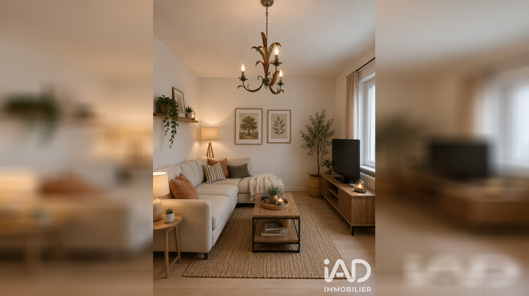 Ma-Cabane - Vente Maison Cucq, 64 m²