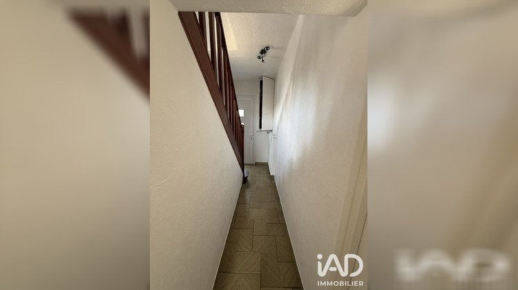 Ma-Cabane - Vente Maison Cucq, 64 m²